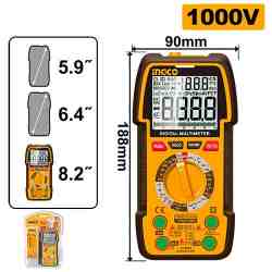INGCO DM310002