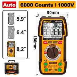 INGCO DM310004