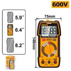 INGCO DM36002