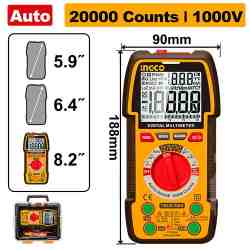 INGCO DM410003