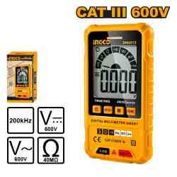 INGCO DM6012