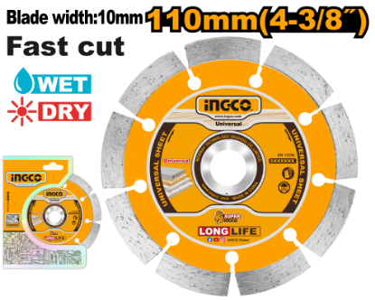 INGCO DMD011102