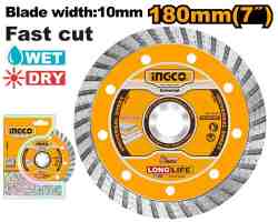 INGCO DMD031802