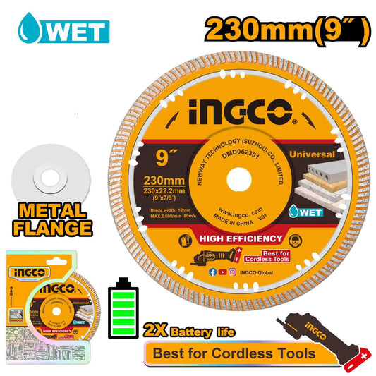 INGCO DMD062301