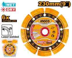 INGCO DMD072301