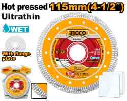 INGCO DMD081151HT