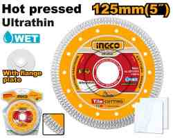 INGCO DMD081251HT
