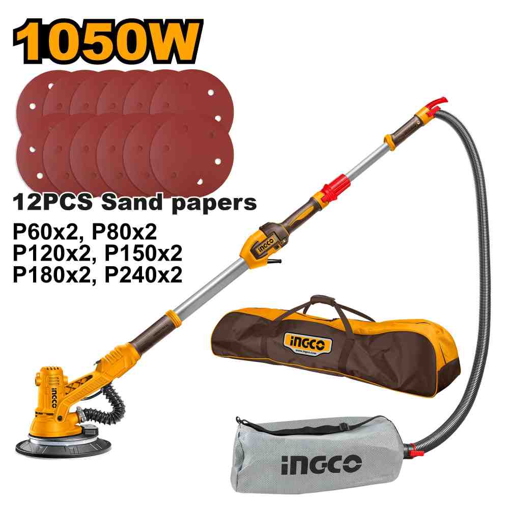 INGCO DWS105016
