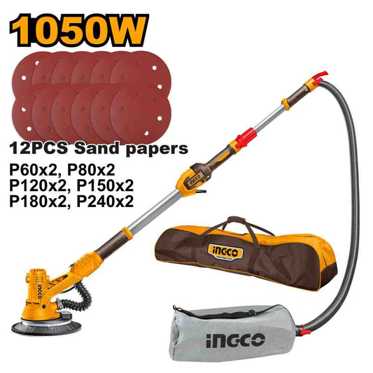 INGCO DWS105016