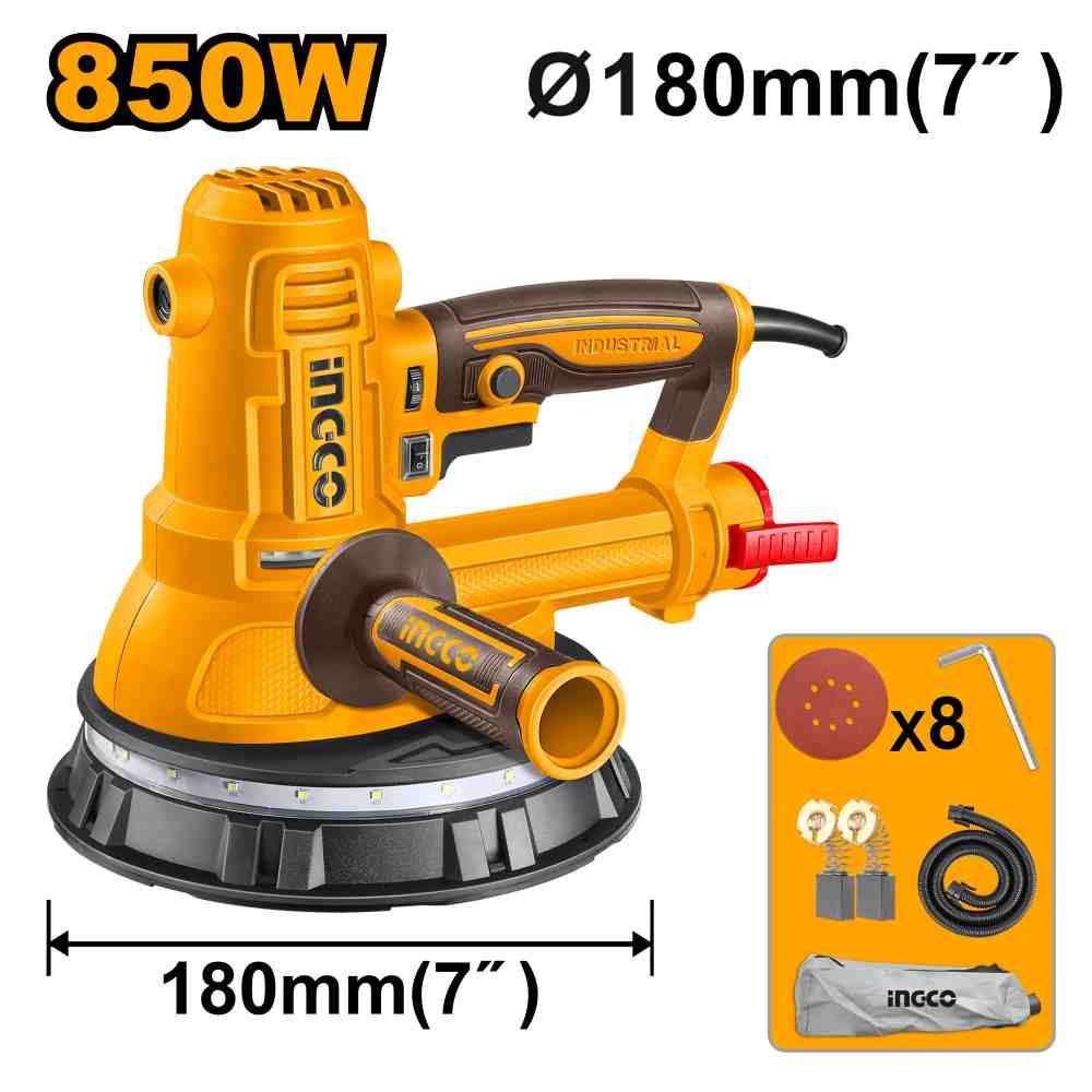INGCO DWS10508