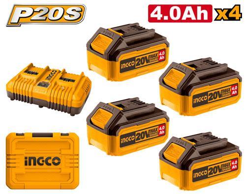 INGCO FBCLI20244
