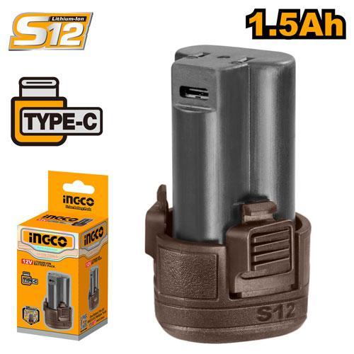 INGCO FBLI12153