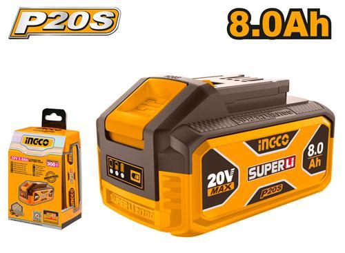 INGCO FBLI2108