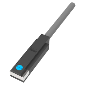 Lanbao Magnetic Sensor FT07DLO
