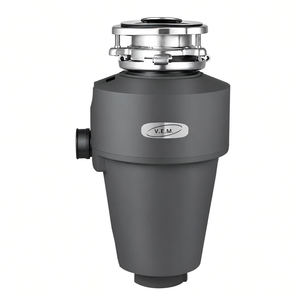 V.E.M. Food Waste Disposer - 560W V.E.M.