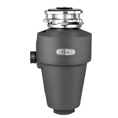 V.E.M. Food Waste Disposer - 560W V.E.M.