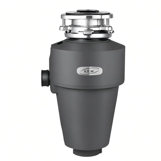 V.E.M. Food Waste Disposer - 560W V.E.M.