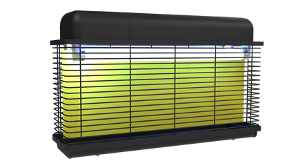 VEM GA2-30 Thor Sticky Insect Trap&nbsp;2X15W UV-A tubes Double-faced attraction