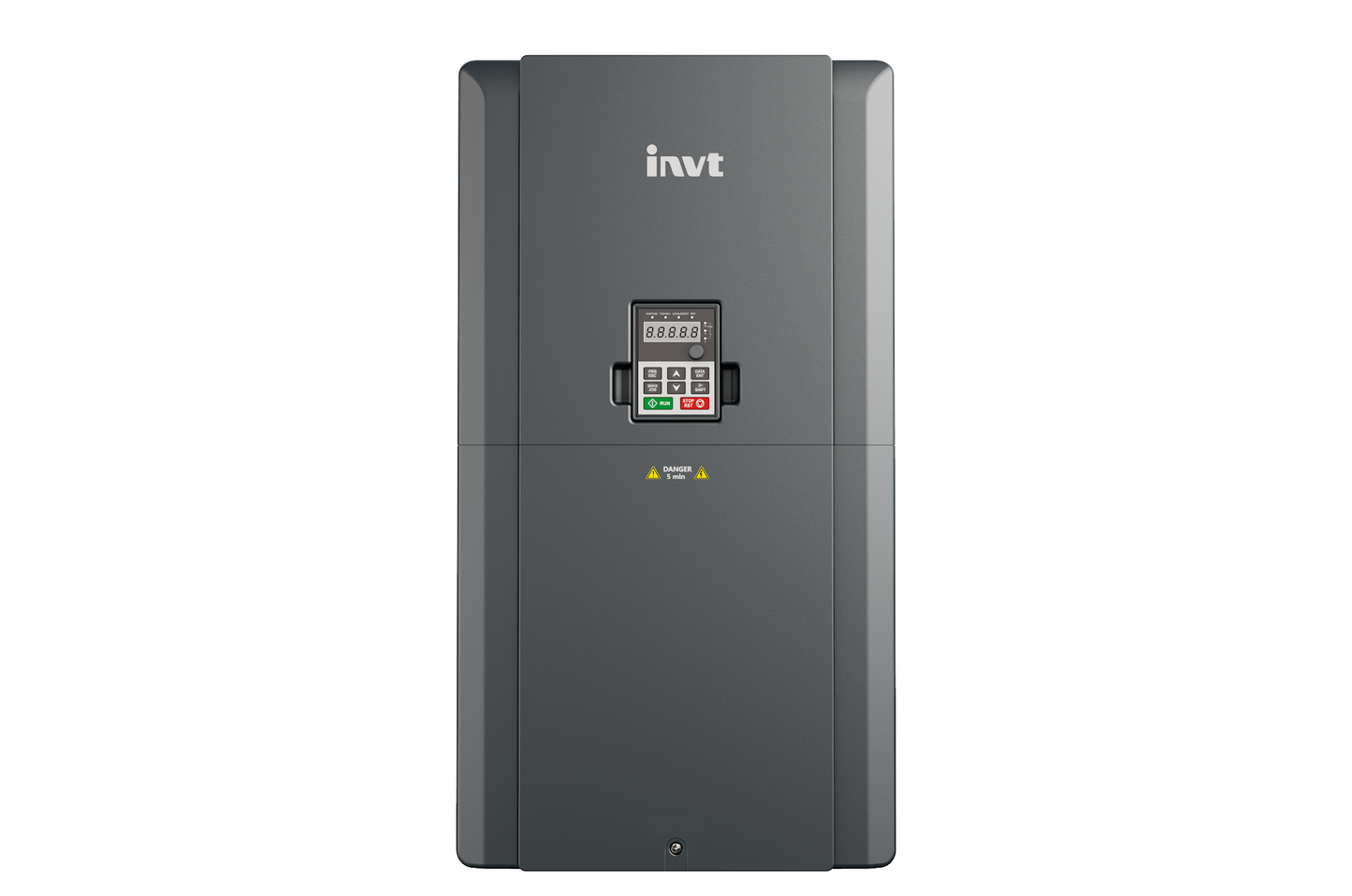 INVT Solar Pump Inverter 3PH, 380V, 55kW