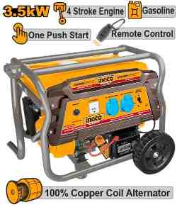 INGCO GE35006ERC