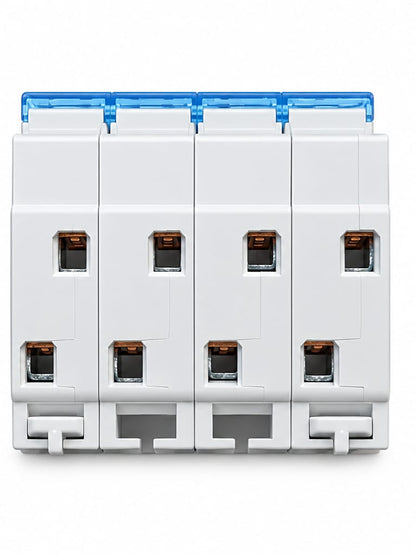 GEYA GYHO8 4P 63A Manual Changeover Switch