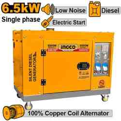 INGCO GSE65001