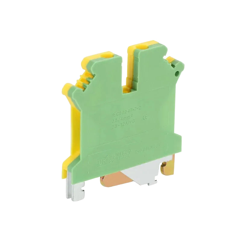 V.E.M. JHUSLKG 6 Earthing Terminal Block V.E.M.