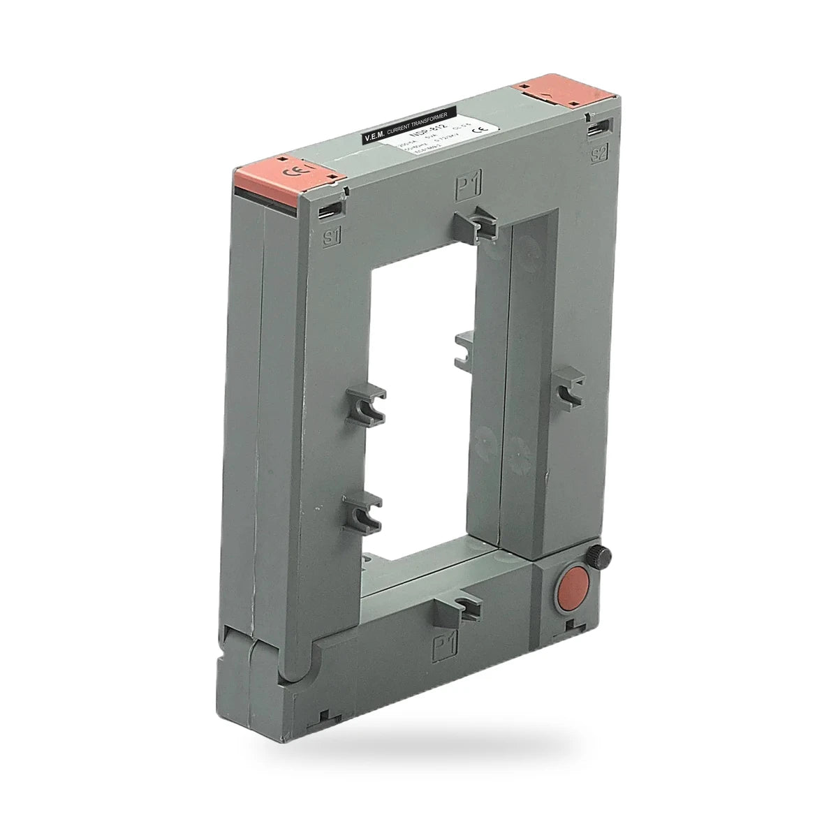 Dixsen NDP-58 Split Core Current Transformer – 500/5A, Class 0.5, 2.5VA ...