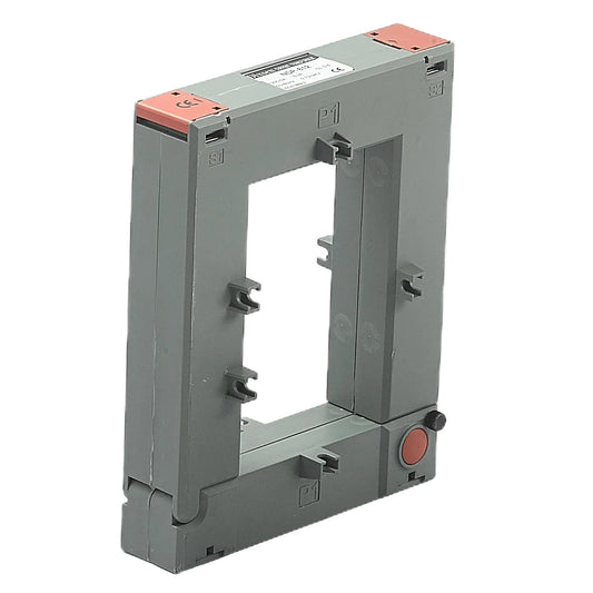 Dixsen NDP-58 Split Core Current Transformer – 500/5A, Class 0.5, 2.5VA Azar Group