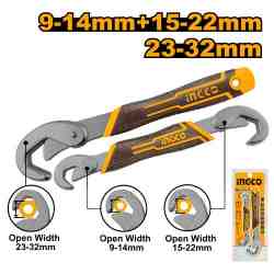 INGCO HBWS09328