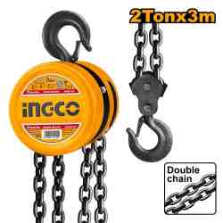 INGCO HCBK0102