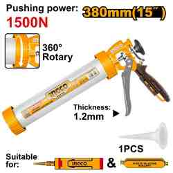 INGCO HCG0115