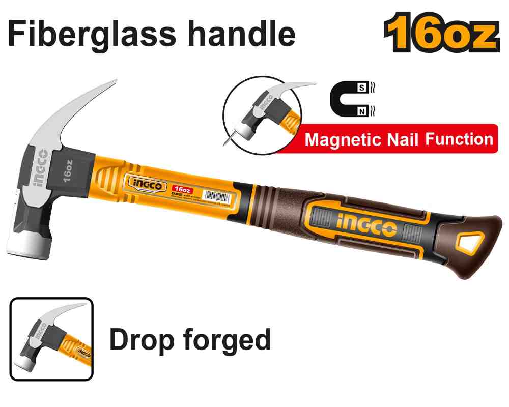 INGCO HCH81016