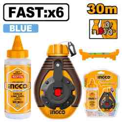 INGCO HCLR0630