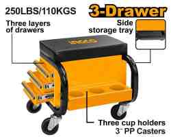 INGCO HCS103