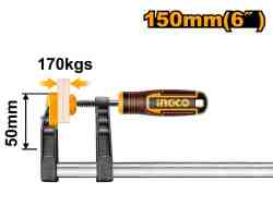 INGCO HFC020501