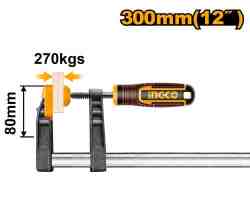 INGCO HFC020802