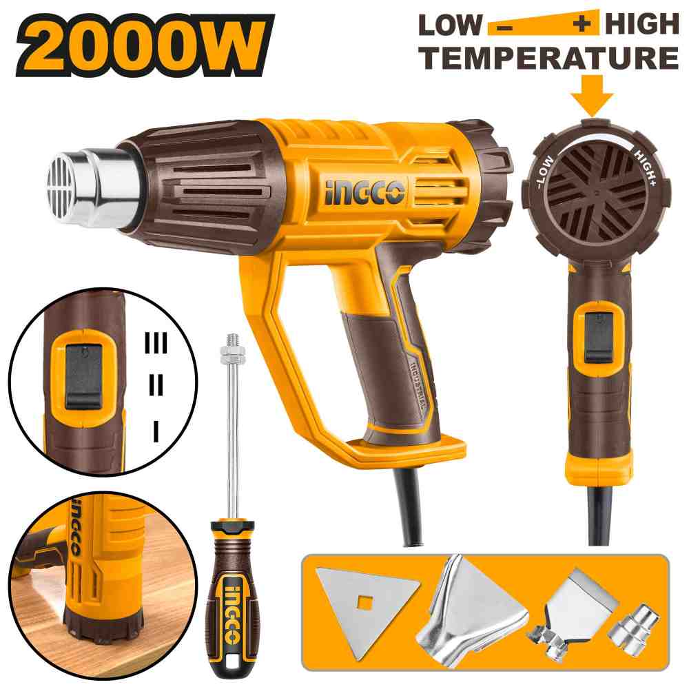 INGCO HG200047