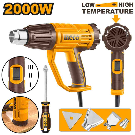 INGCO HG200047