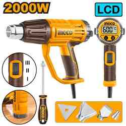 INGCO HG200058