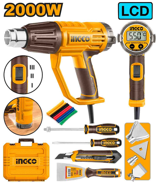 INGCO HG2000581