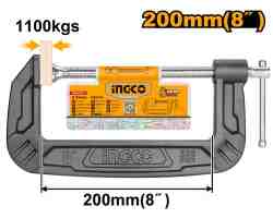 INGCO HGC0108
