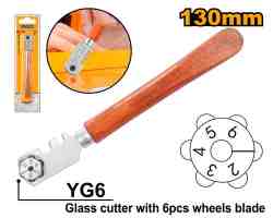 INGCO HGCT02