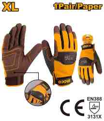 INGCO HGMG01-XL
