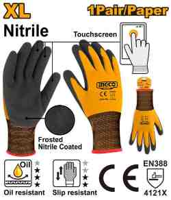 INGCO HGNF03