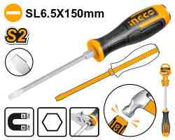 INGCO HGTS686150