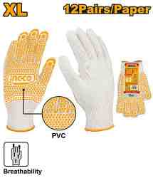 INGCO HGVK05