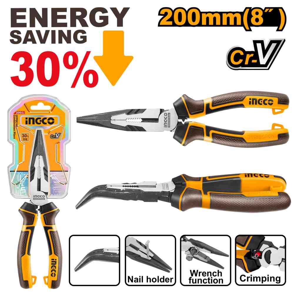 INGCO HHBNP28201