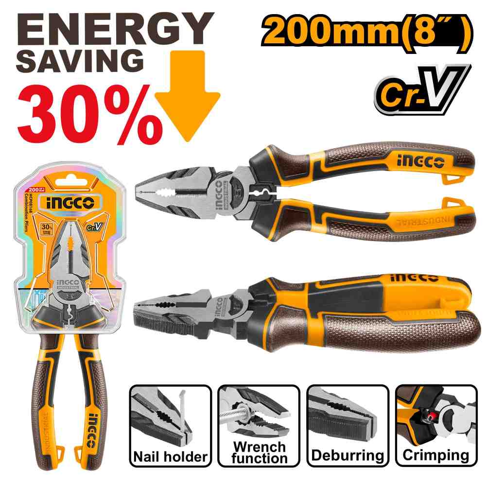 INGCO HHCP28200