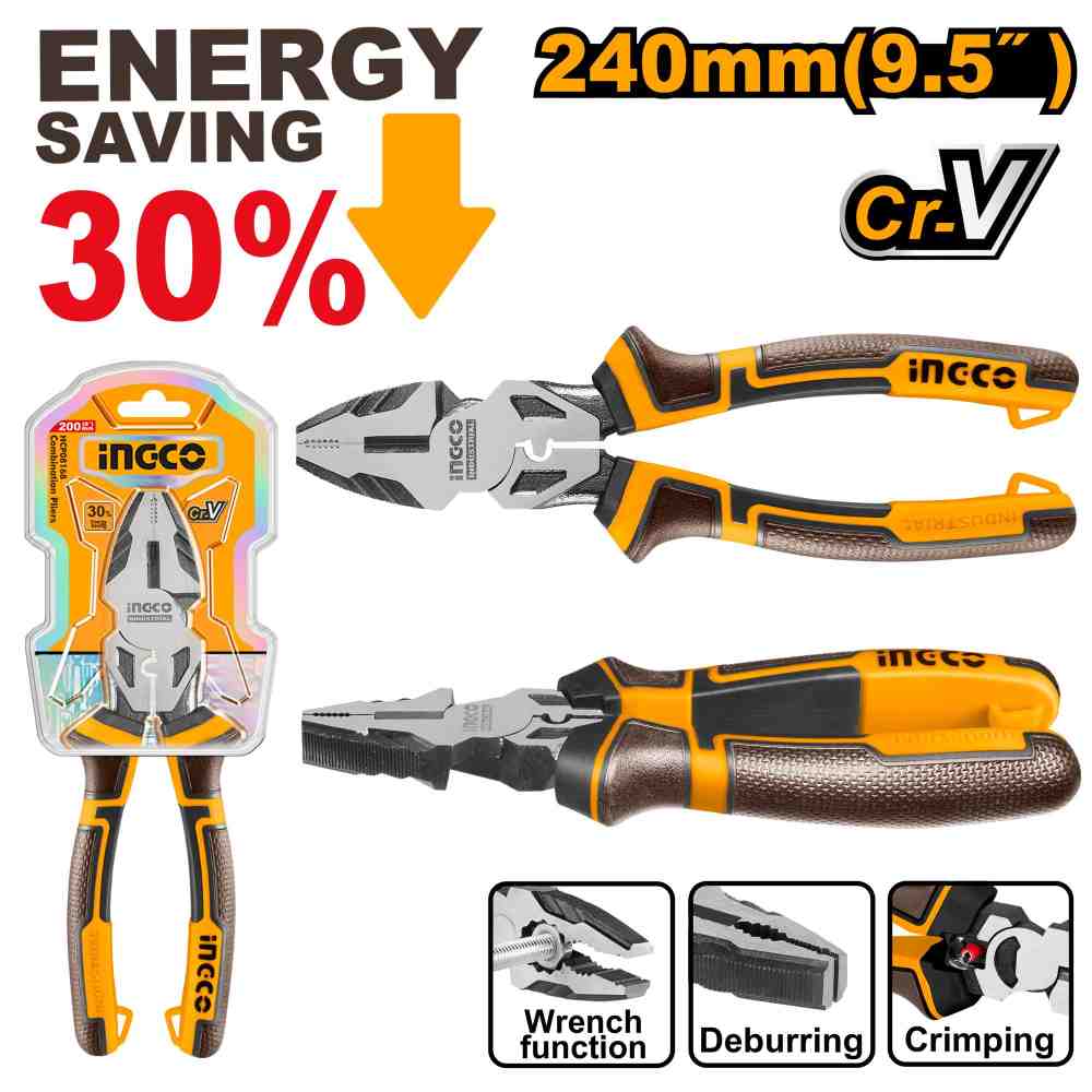 INGCO HHCP28240